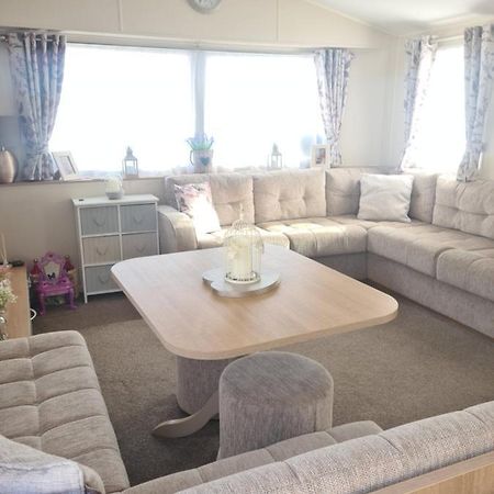 The Orchards Holiday Home 滨海克拉克顿 外观 照片