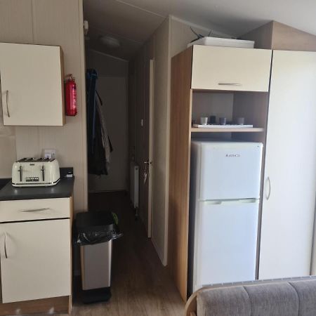The Orchards Holiday Home 滨海克拉克顿 外观 照片