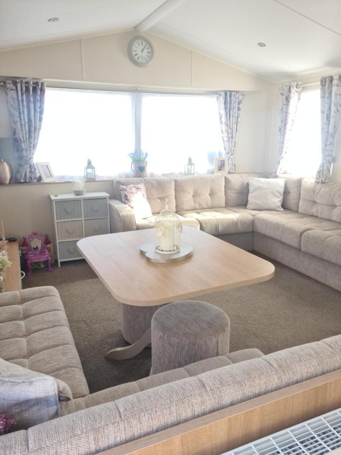 The Orchards Holiday Home 滨海克拉克顿 外观 照片