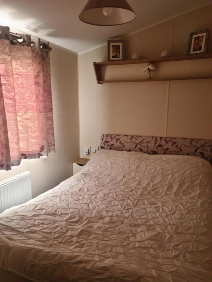 The Orchards Holiday Home 滨海克拉克顿 外观 照片