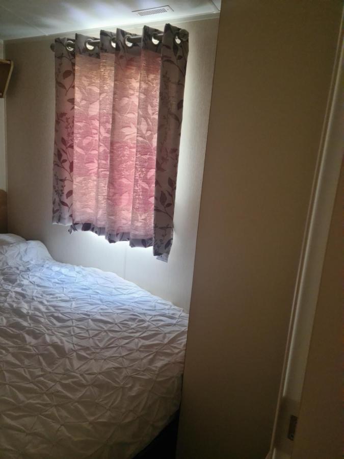 The Orchards Holiday Home 滨海克拉克顿 外观 照片