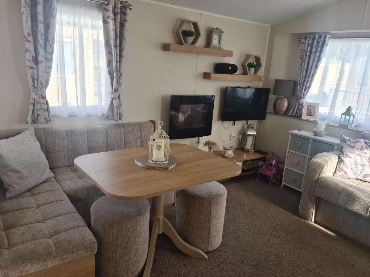 The Orchards Holiday Home 滨海克拉克顿 外观 照片