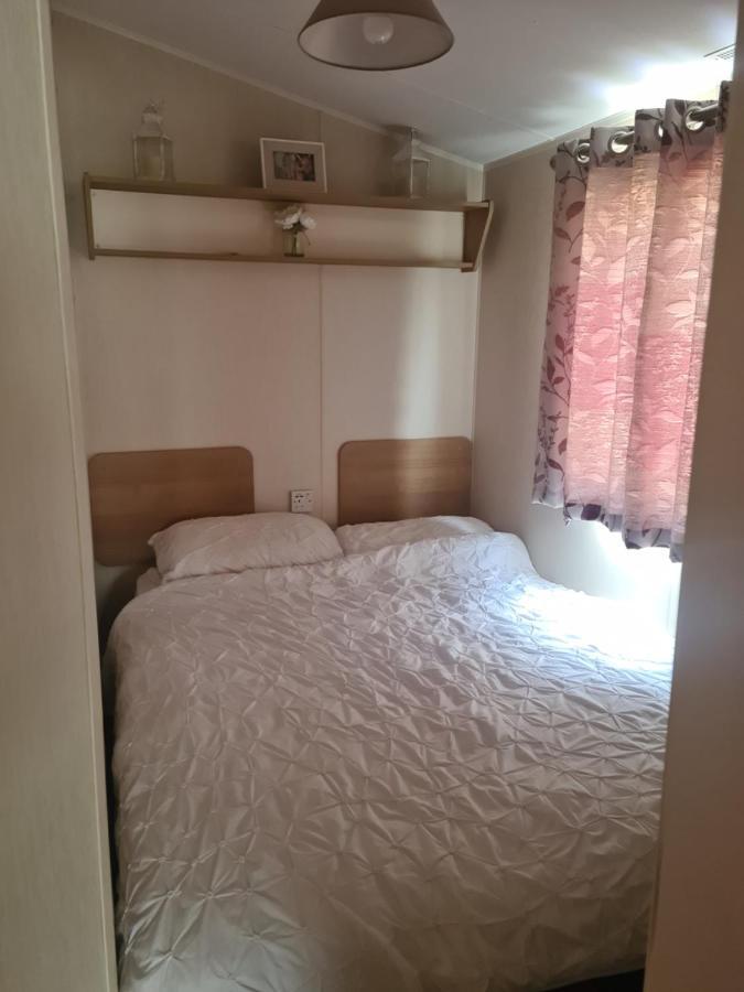 The Orchards Holiday Home 滨海克拉克顿 外观 照片